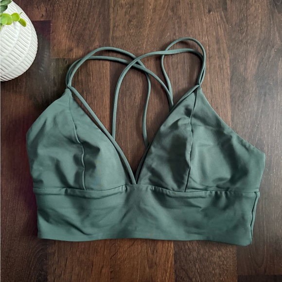 lululemon athletica Other - Lululemon Pushing the Limits Bra